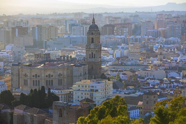 Málaga Cathedral