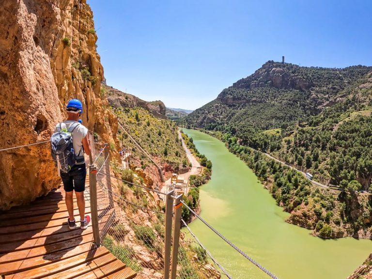 Caminito del Rey