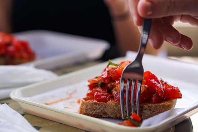 La Taberna del Pintxo Larios