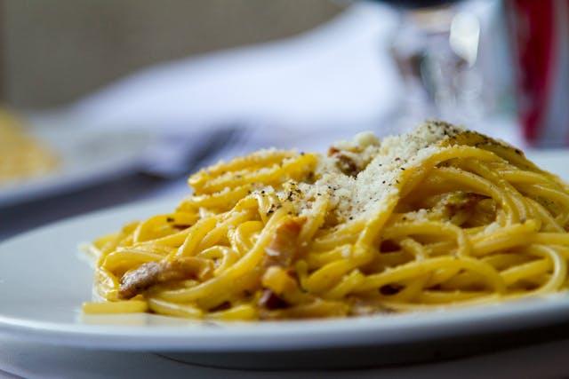 O Mamma Mia | Restaurante Italiano en Málaga